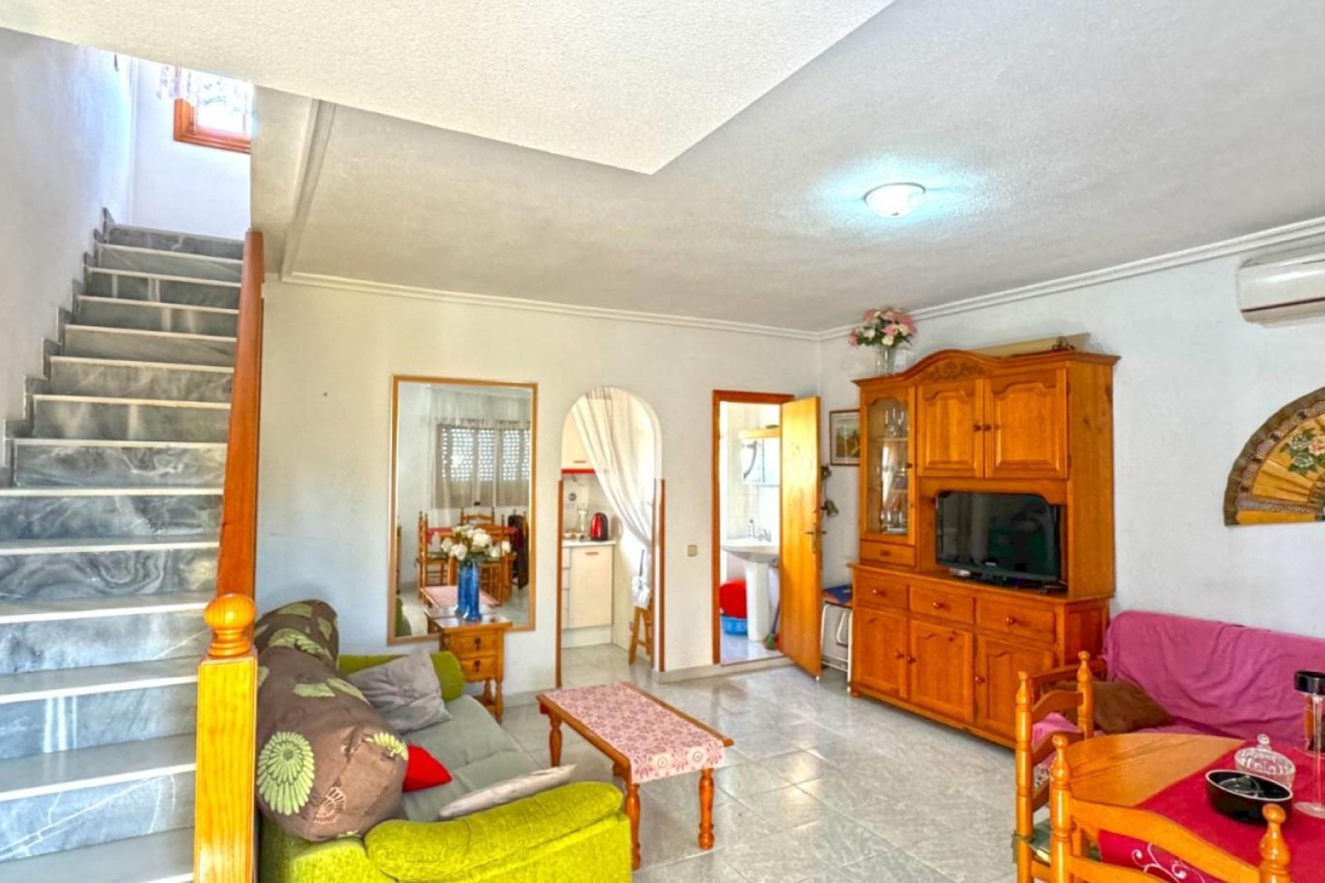 Resale - Duplex  - Torrevieja - Calas blanca