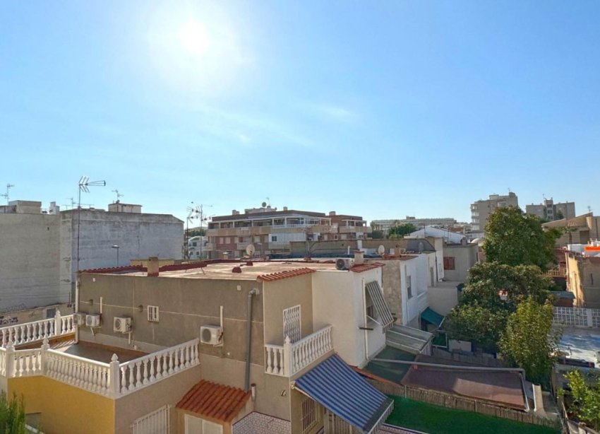 Resale - Duplex  - Torrevieja - Calas blanca