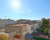 Resale - Duplex  - Torrevieja - Calas blanca