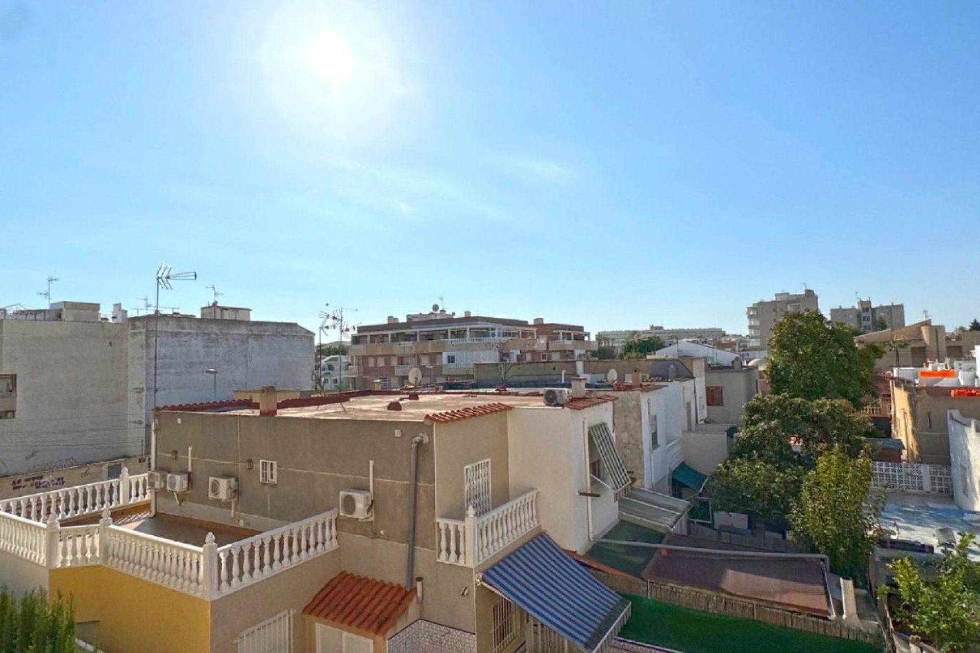 Resale - Duplex  - Torrevieja - Calas blanca