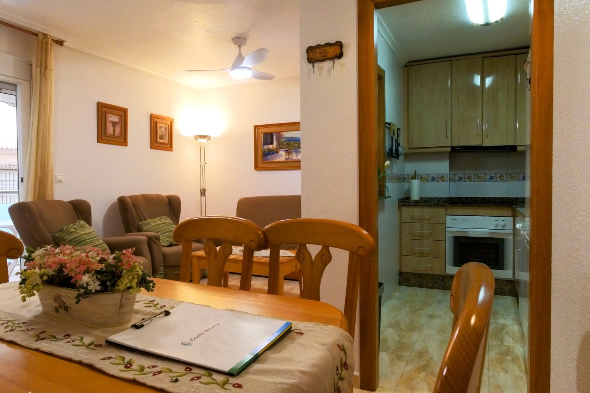 Resale - Duplex  - Torrevieja - La Mata