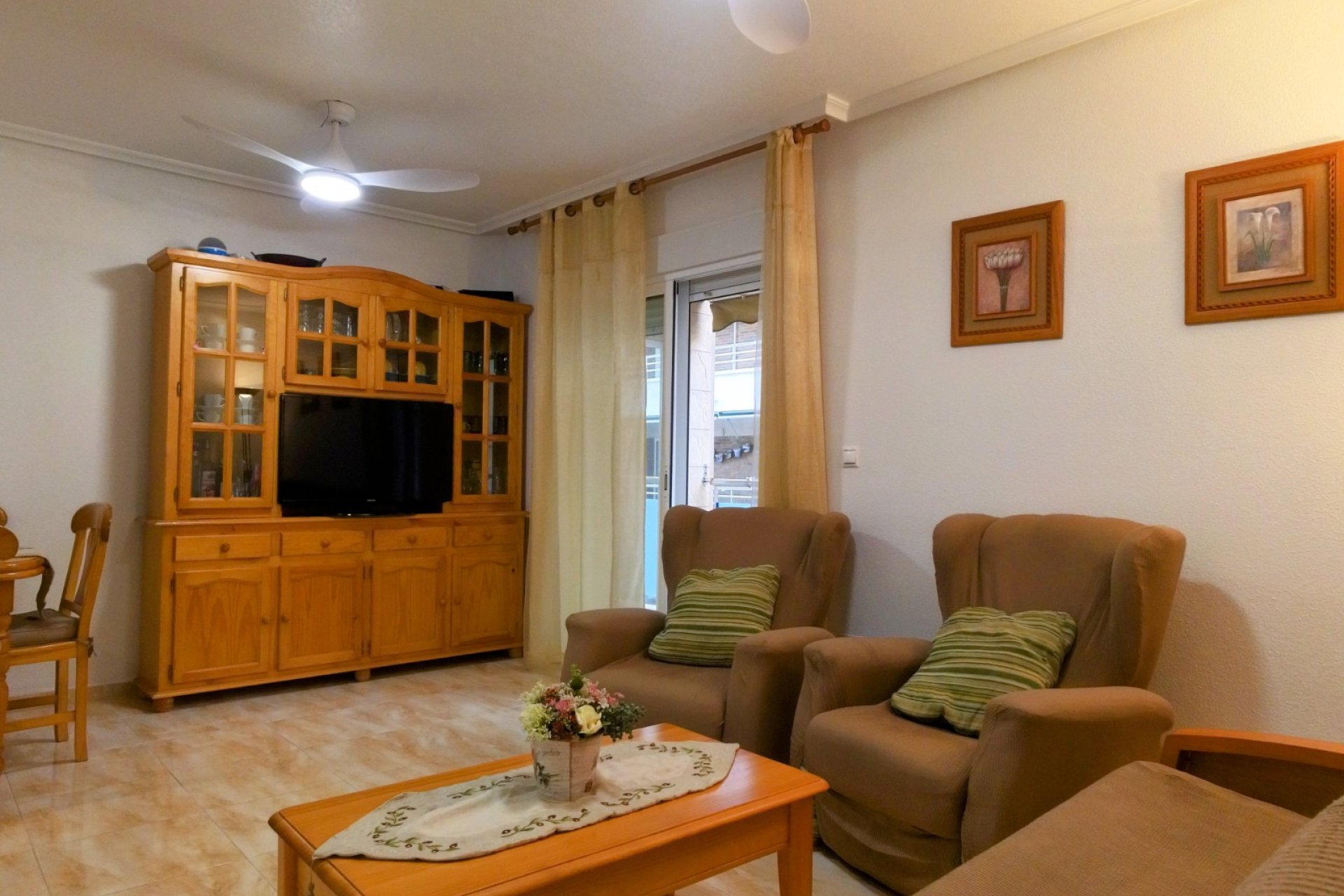 Resale - Duplex  - Torrevieja - La Mata