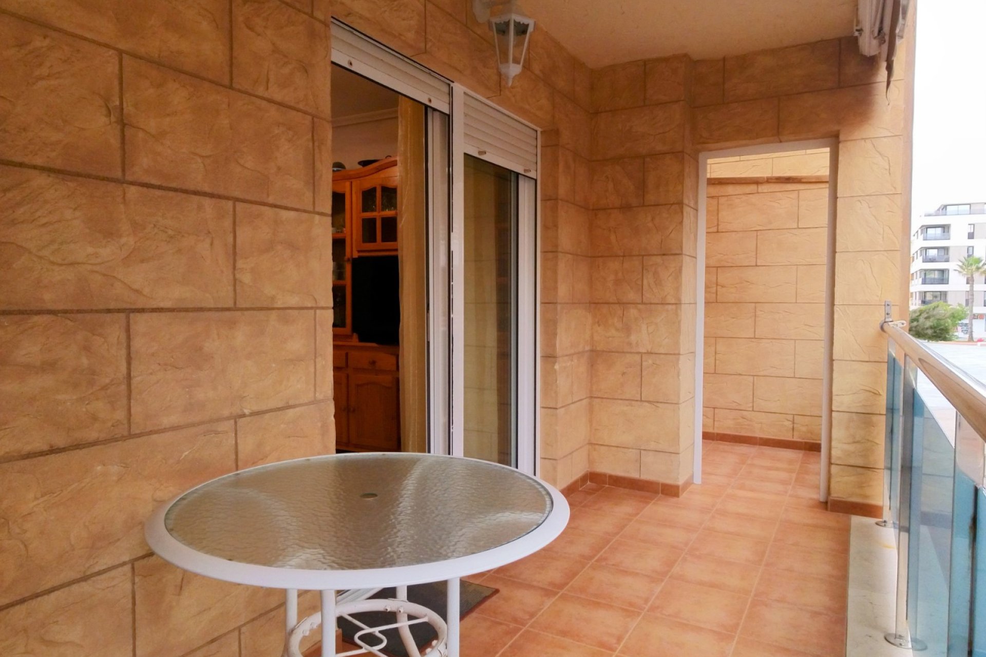 Resale - Duplex  - Torrevieja - La Mata