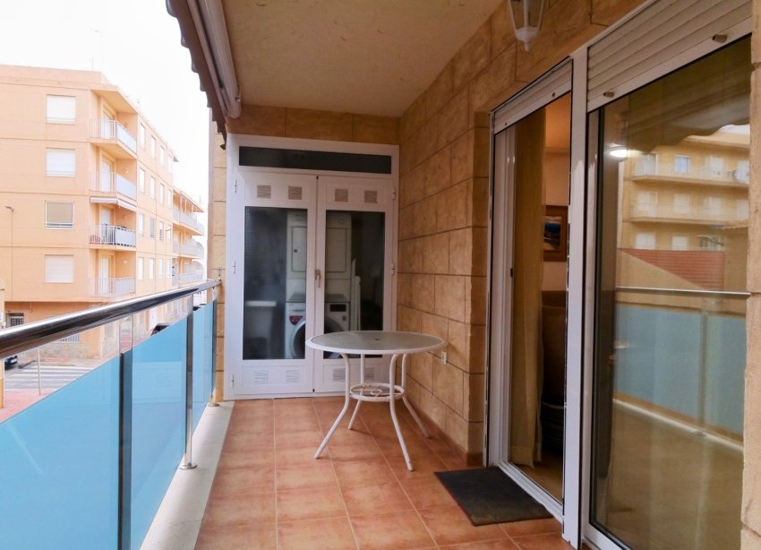 Resale - Duplex  - Torrevieja - La Mata