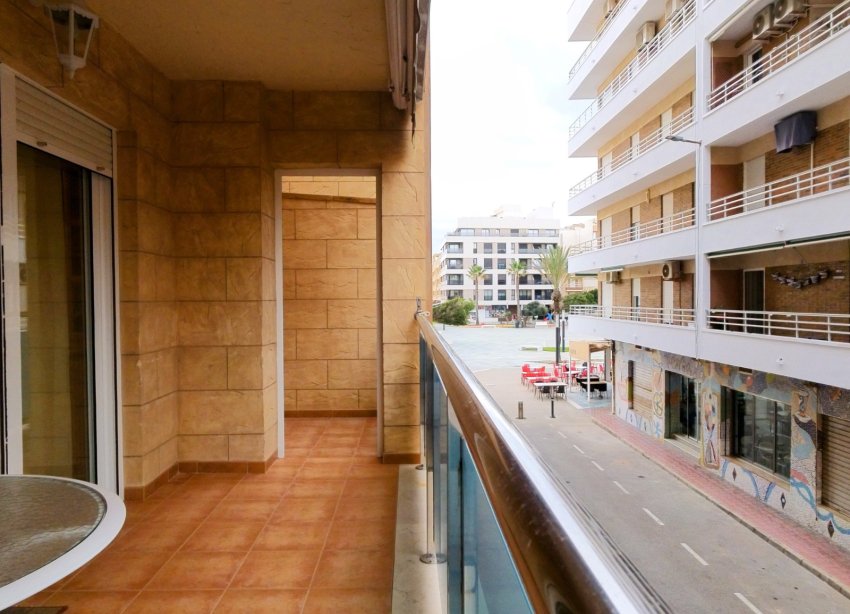 Resale - Duplex  - Torrevieja - La Mata