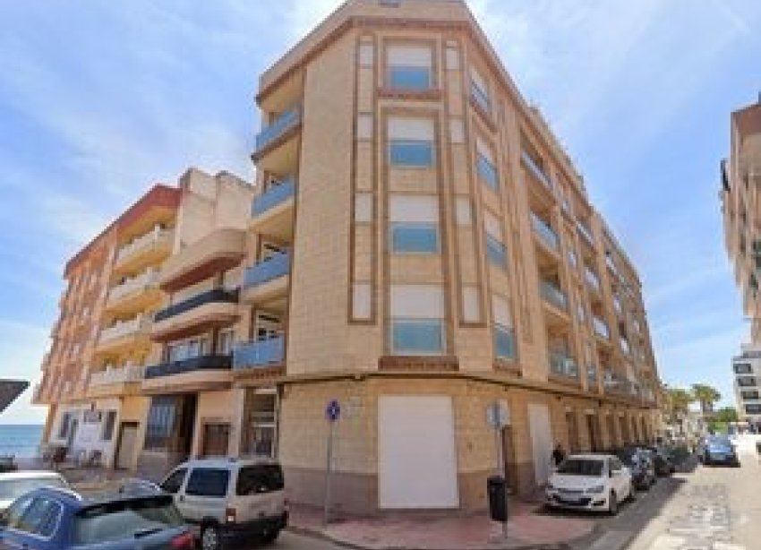 Resale - Duplex  - Torrevieja - La Mata