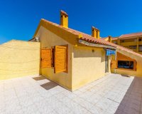 Resale - Duplex  - Torrevieja - La Mata