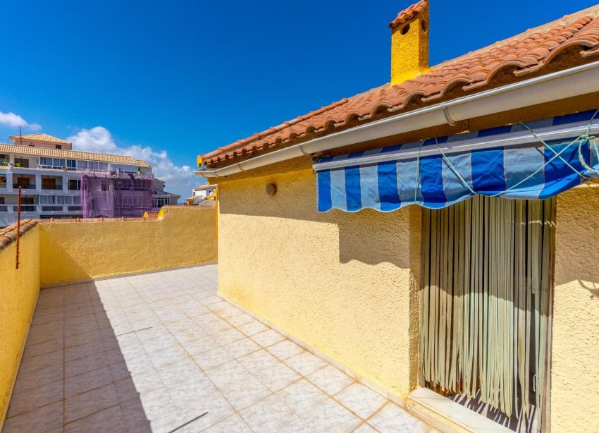 Resale - Duplex  - Torrevieja - La Mata