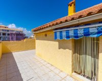 Resale - Duplex  - Torrevieja - La Mata