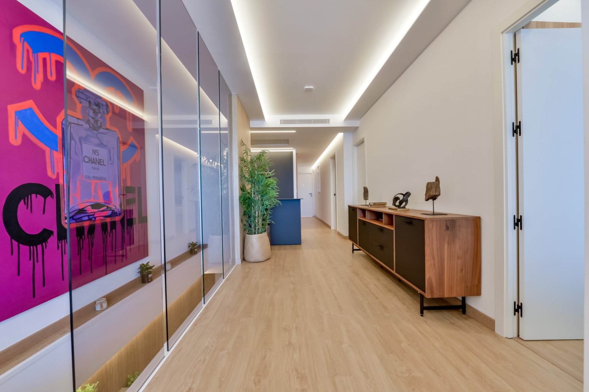 Resale - Duplex / Two-storey apartment - Altea