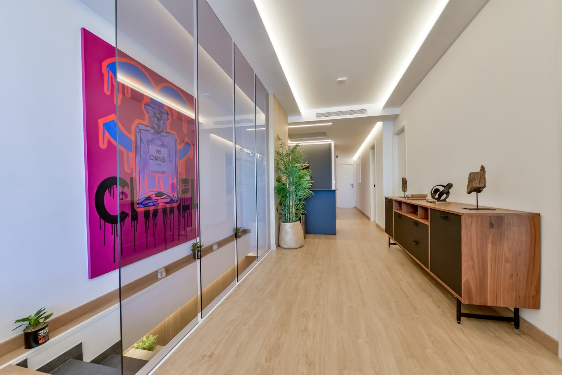 Resale - Duplex / Two-storey apartment - Altea