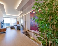 Resale - Duplex / Two-storey apartment - Altea