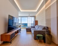 Resale - Duplex / Two-storey apartment - Altea