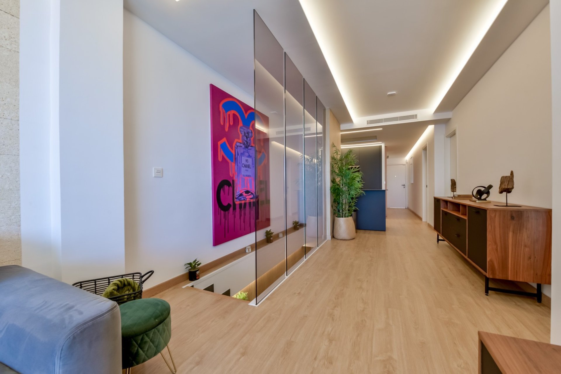 Resale - Duplex / Two-storey apartment - Altea