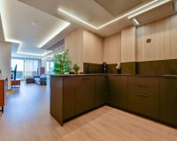 Resale - Duplex / Two-storey apartment - Altea