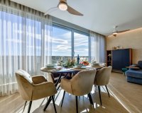 Resale - Duplex / Two-storey apartment - Altea