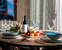 Resale - Duplex / Two-storey apartment - Altea