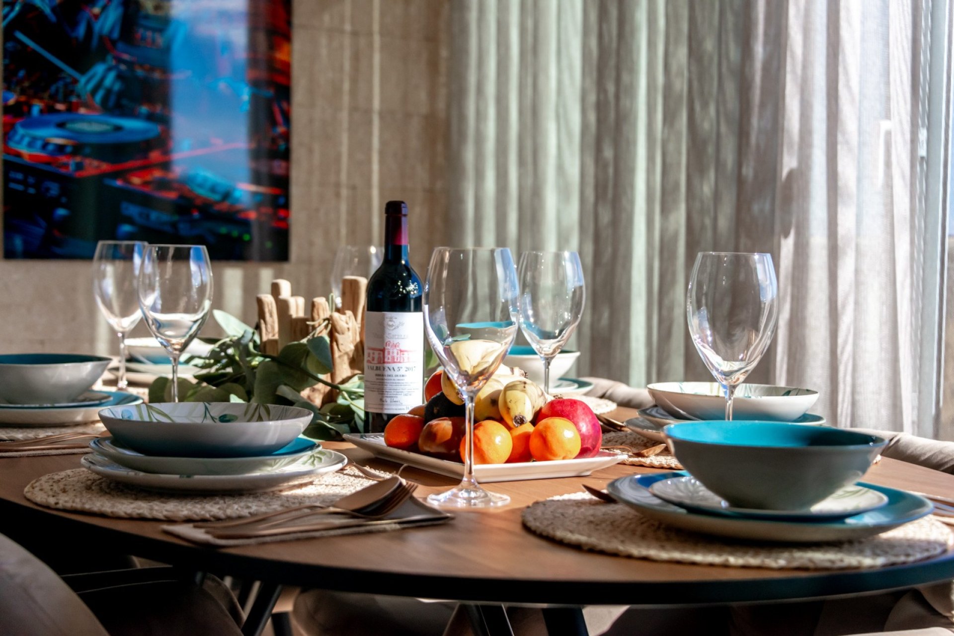 Resale - Duplex / Two-storey apartment - Altea