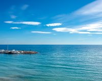 Resale - Duplex / Two-storey apartment - Altea