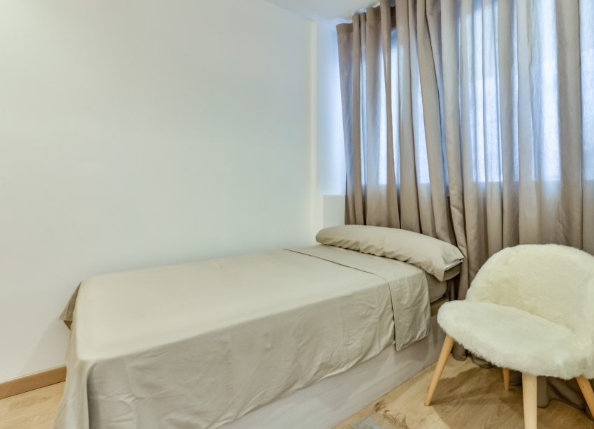 Resale - Duplex / Two-storey apartment - Altea