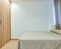 Resale - Duplex / Two-storey apartment - Altea