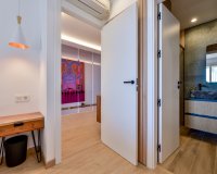 Resale - Duplex / Two-storey apartment - Altea