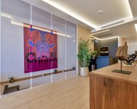 Resale - Duplex / Two-storey apartment - Altea