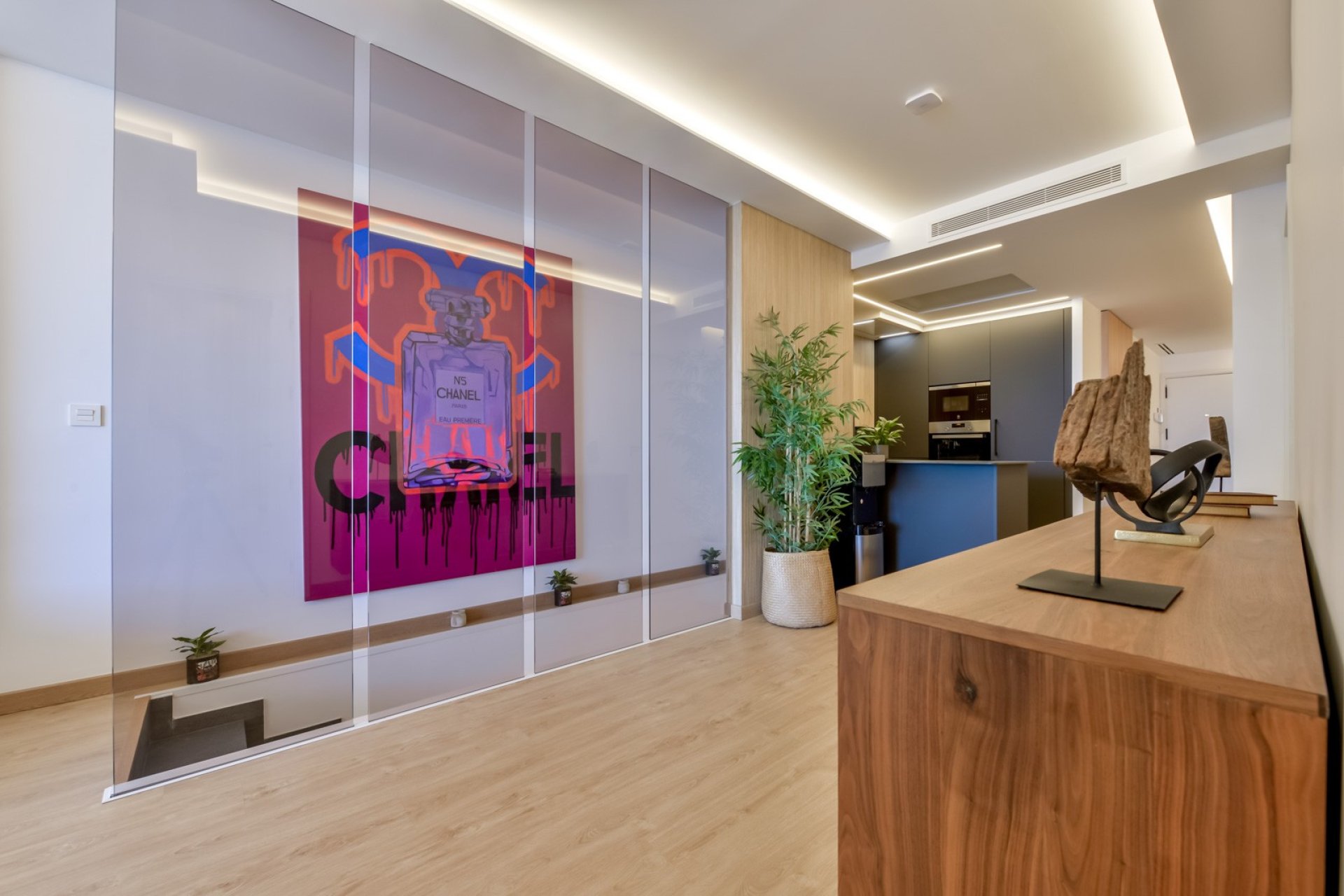 Resale - Duplex / Two-storey apartment - Altea