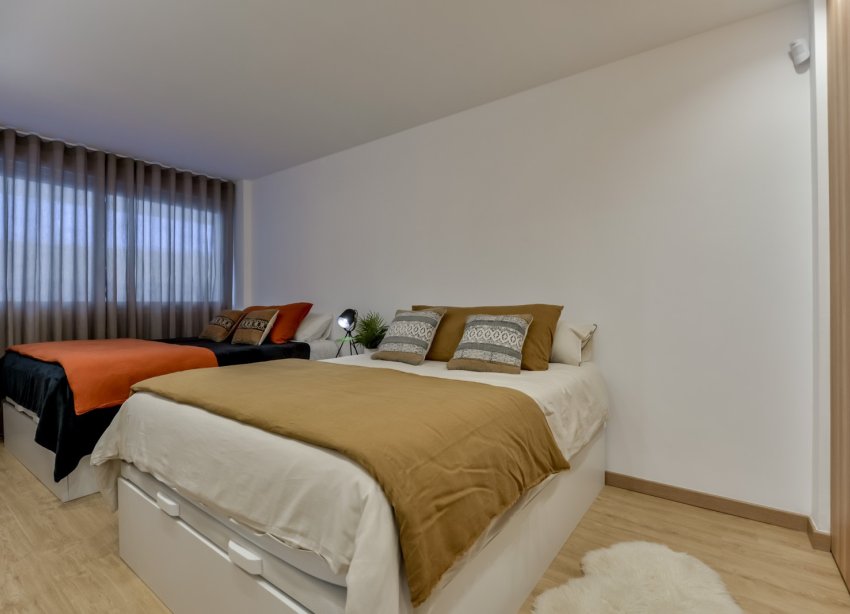 Resale - Duplex / Two-storey apartment - Altea