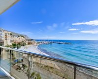 Resale - Duplex / Two-storey apartment - Altea