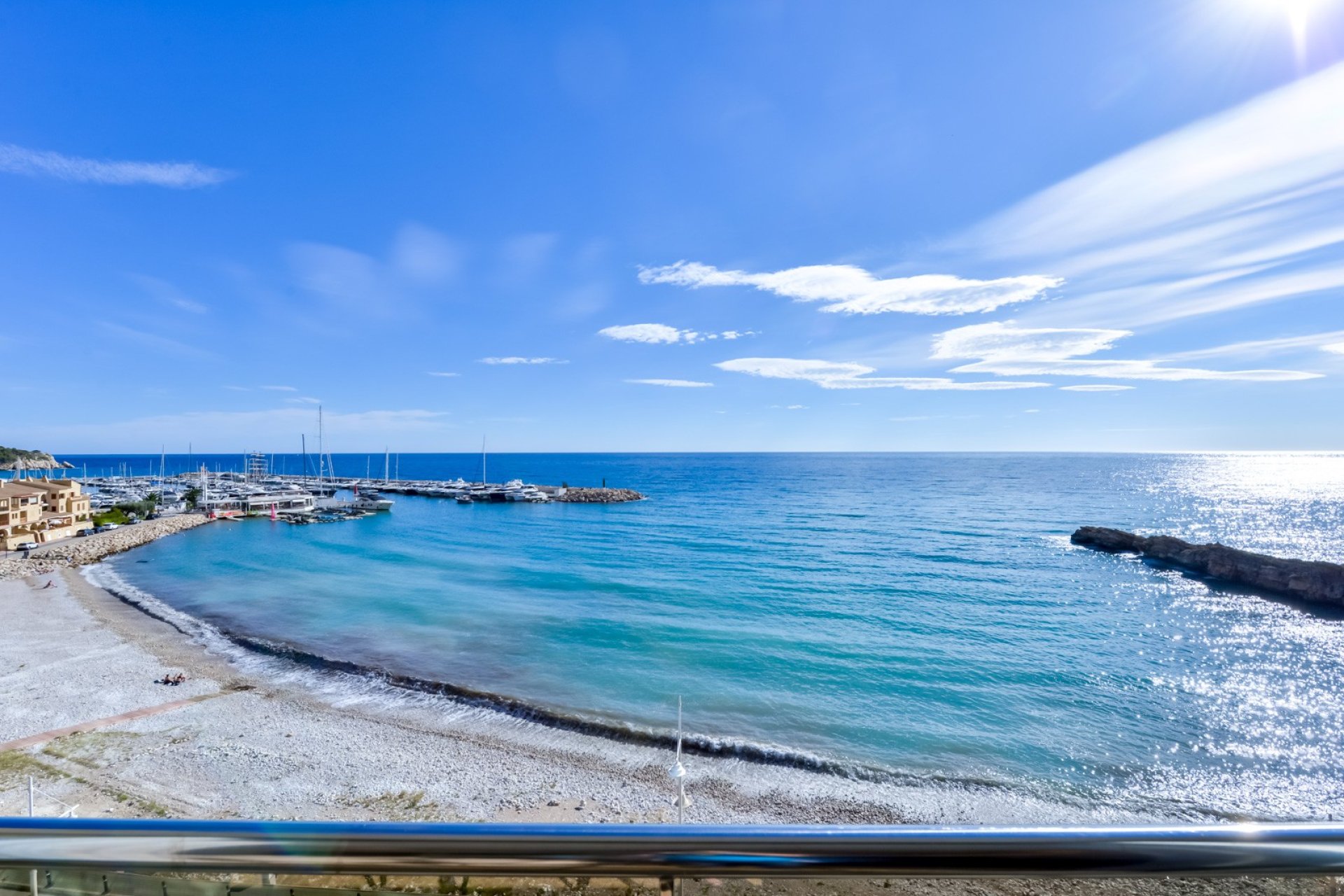 Resale - Duplex / Two-storey apartment - Altea