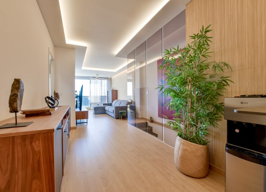 Resale - Duplex / Two-storey apartment - Altea