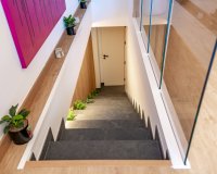 Resale - Duplex / Two-storey apartment - Altea