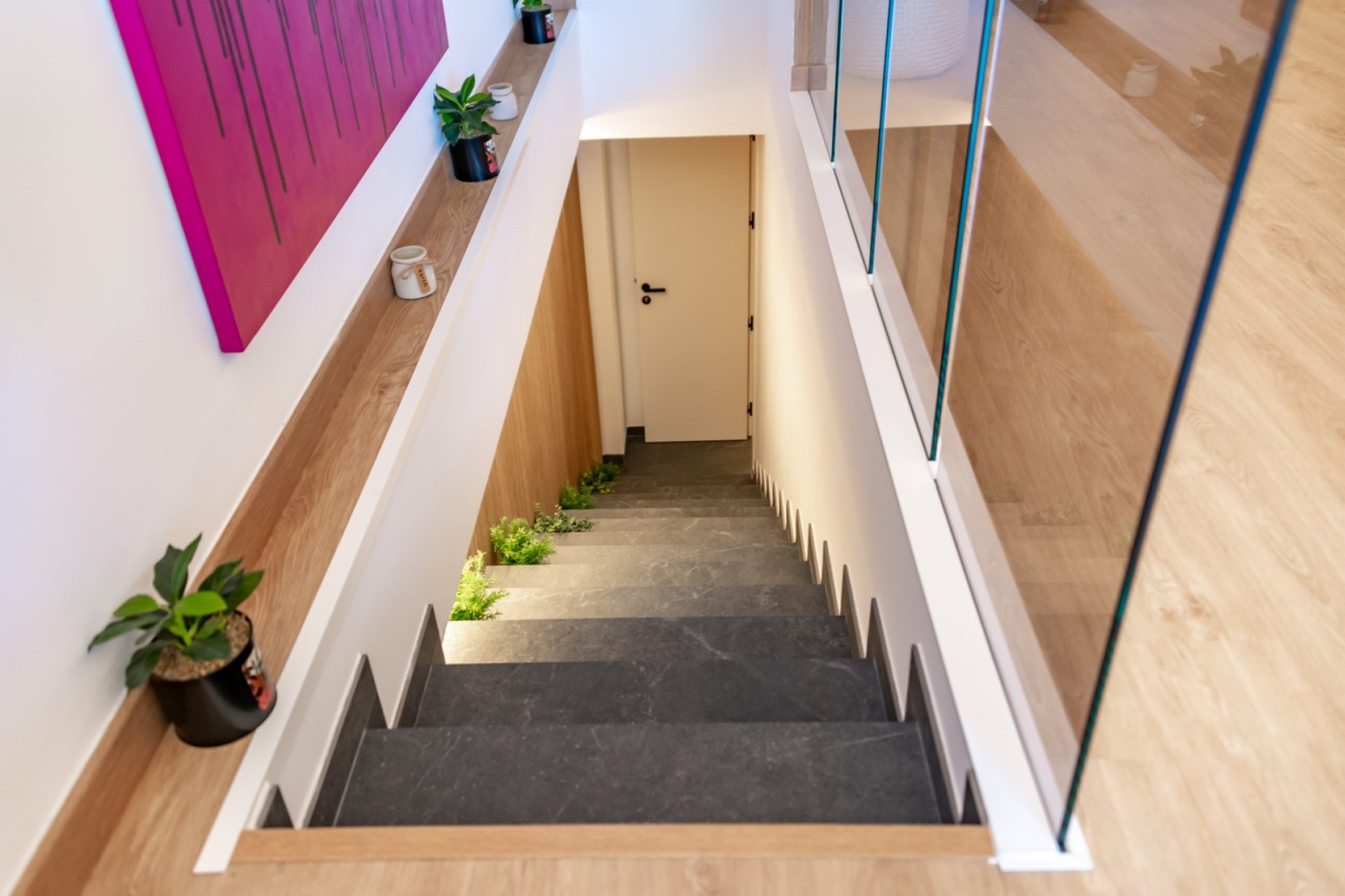 Resale - Duplex / Two-storey apartment - Altea