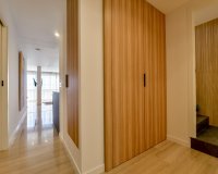 Resale - Duplex / Two-storey apartment - Altea