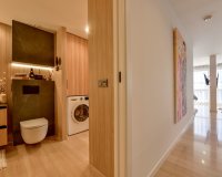 Resale - Duplex / Two-storey apartment - Altea