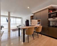 Resale - Duplex / Two-storey apartment - Altea