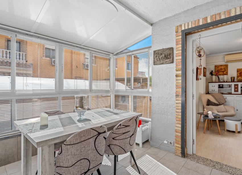 Resale - Duplex / Two-storey apartment - Ciudad Quesada - Rojales - Lo Marabú