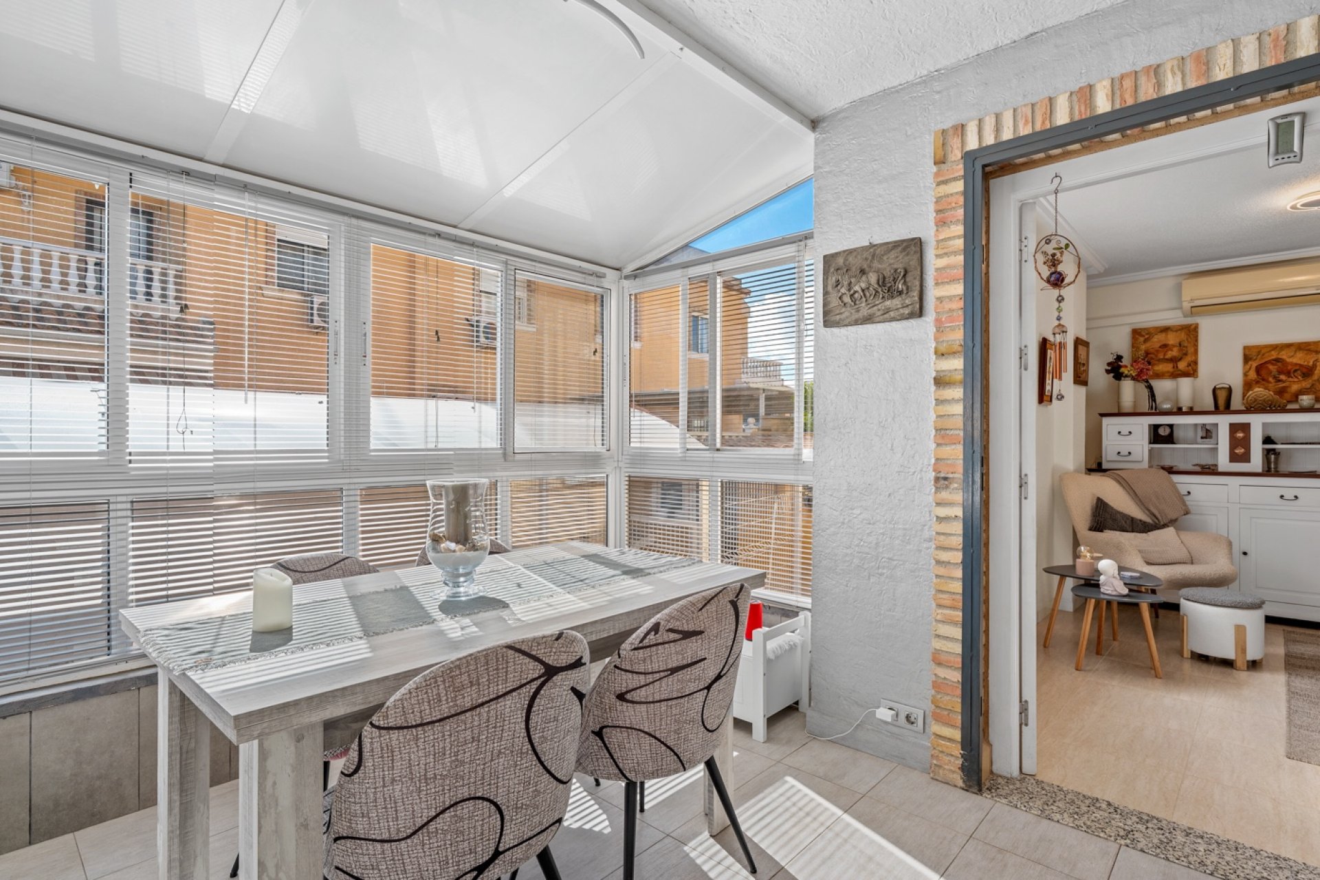 Resale - Duplex / Two-storey apartment - Ciudad Quesada - Rojales - Lo Marabú