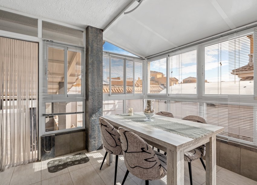 Resale - Duplex / Two-storey apartment - Ciudad Quesada - Rojales - Lo Marabú