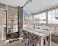 Resale - Duplex / Two-storey apartment - Ciudad Quesada - Rojales - Lo Marabú