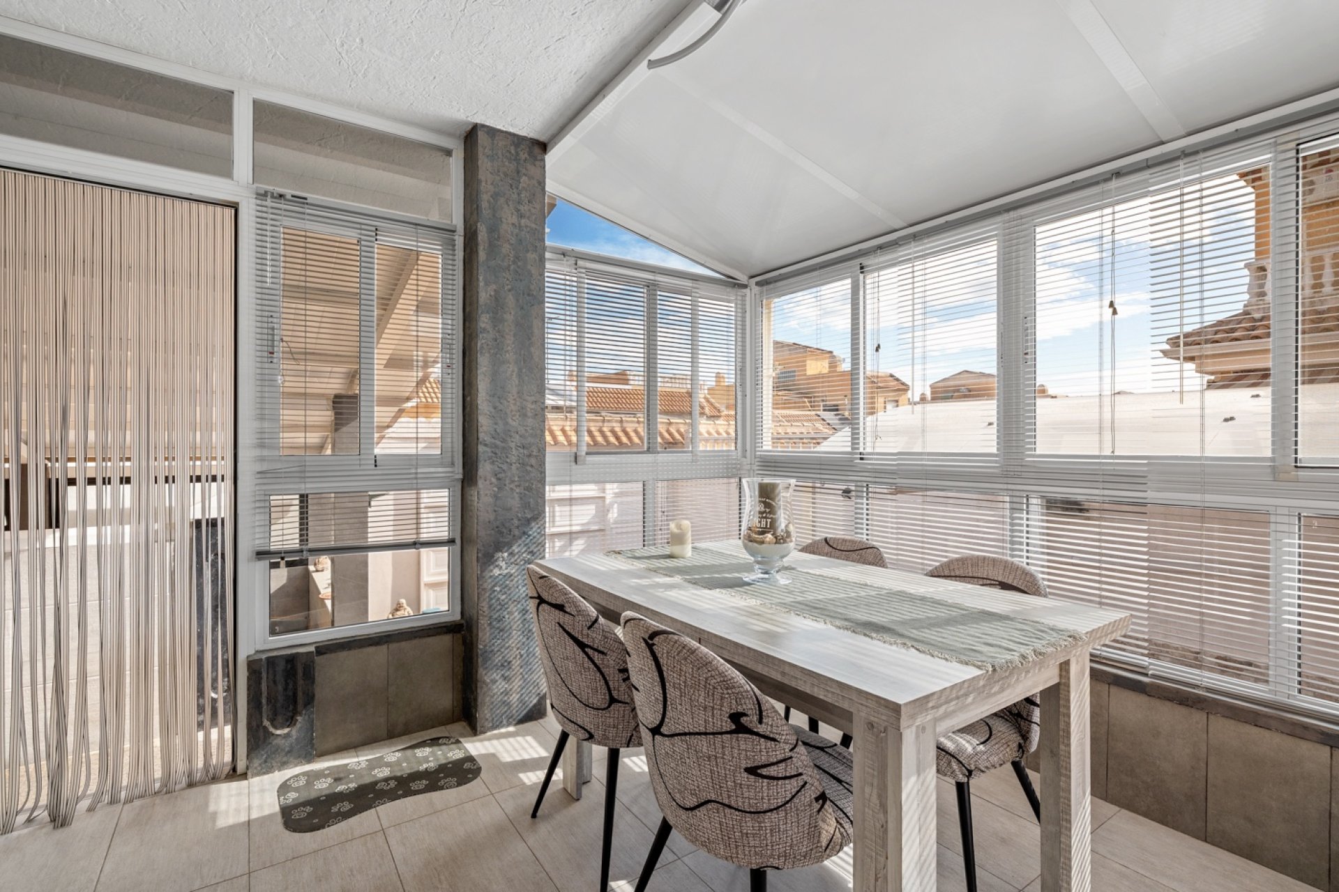 Resale - Duplex / Two-storey apartment - Ciudad Quesada - Rojales - Lo Marabú