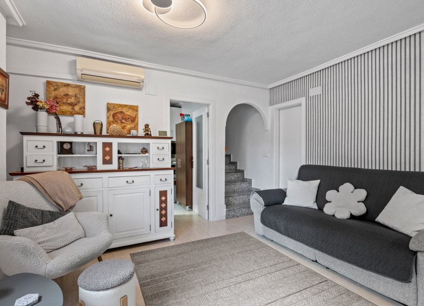 Resale - Duplex / Two-storey apartment - Ciudad Quesada - Rojales - Lo Marabú