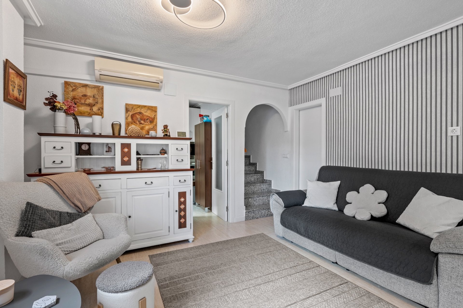 Resale - Duplex / Two-storey apartment - Ciudad Quesada - Rojales - Lo Marabú