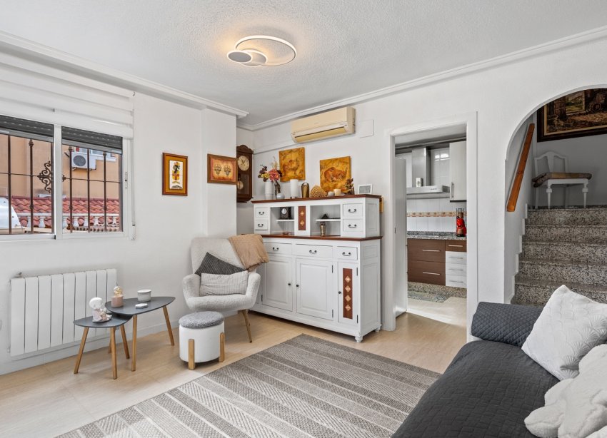 Resale - Duplex / Two-storey apartment - Ciudad Quesada - Rojales - Lo Marabú