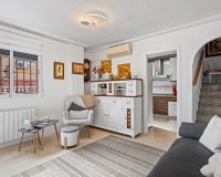 Resale - Duplex / Two-storey apartment - Ciudad Quesada - Rojales - Lo Marabú