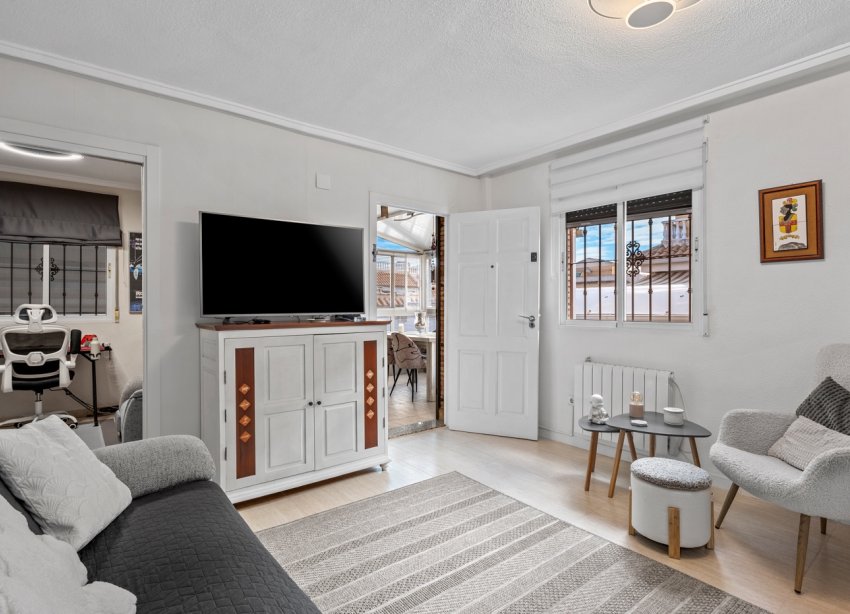 Resale - Duplex / Two-storey apartment - Ciudad Quesada - Rojales - Lo Marabú