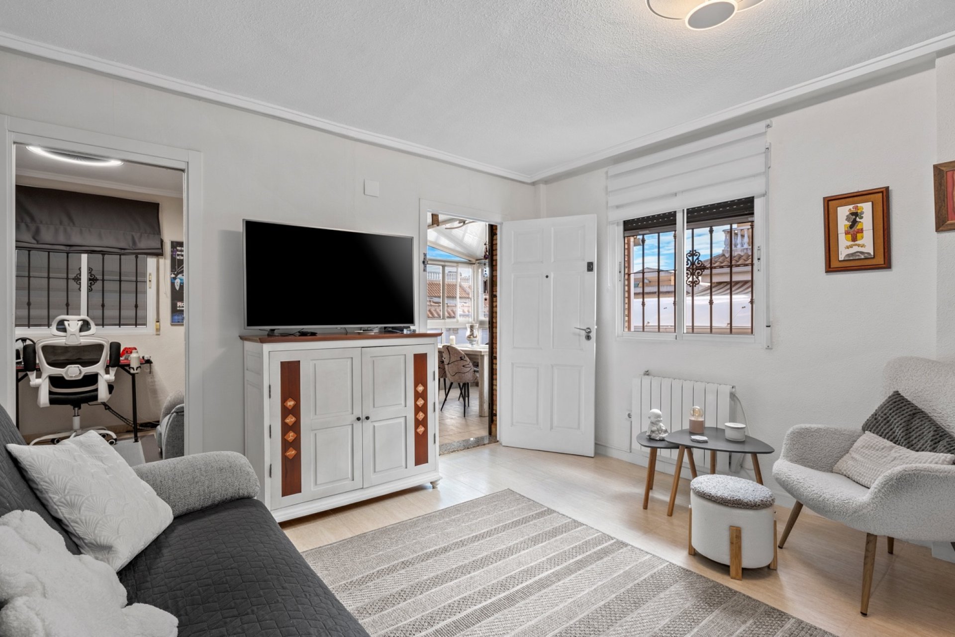 Resale - Duplex / Two-storey apartment - Ciudad Quesada - Rojales - Lo Marabú