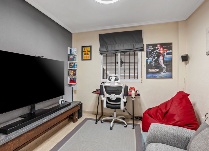 Resale - Duplex / Two-storey apartment - Ciudad Quesada - Rojales - Lo Marabú