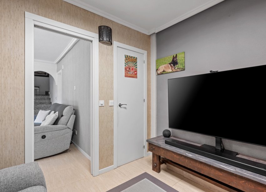 Resale - Duplex / Two-storey apartment - Ciudad Quesada - Rojales - Lo Marabú